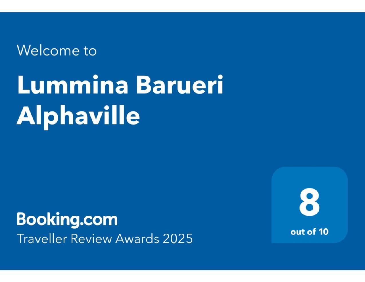 Lummina Barueri Alphaville Екстер'єр фото