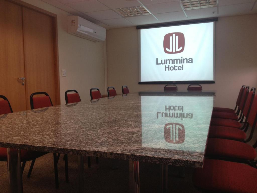 Lummina Barueri Alphaville Екстер'єр фото