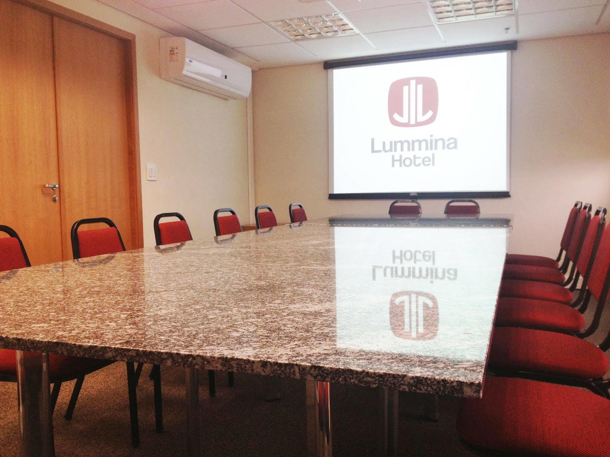 Lummina Barueri Alphaville Екстер'єр фото