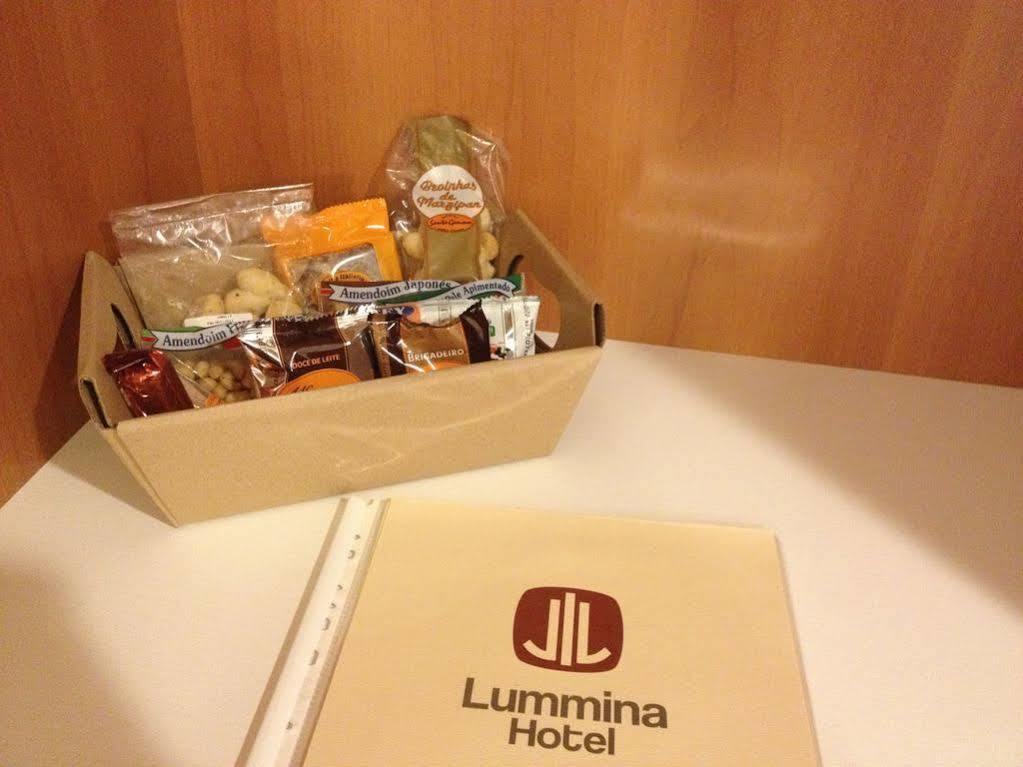 Lummina Barueri Alphaville Екстер'єр фото